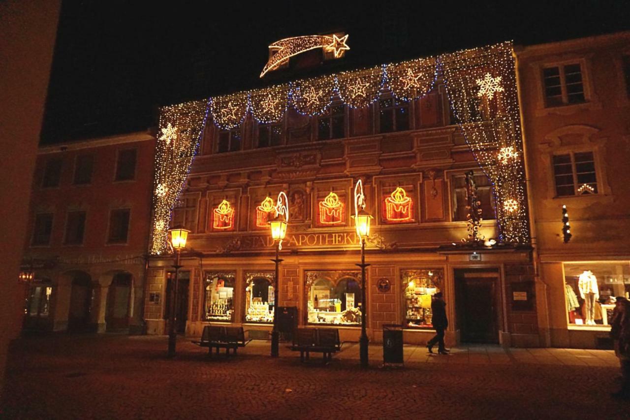 Branderschrofen Schwangau Exterior foto